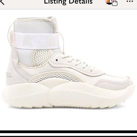 UGG sneakers - Picture 2 of 5